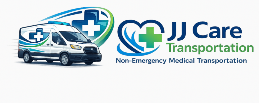 JJ Care Transportation